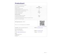 Midea Calentador de agua electrónico de 18/21/24/27 kW para cocina y baño | Calentamiento rápido, ajuste de temperatura AI, modo ECO, protección contra salpicaduras IPX4, resistente a la presión
