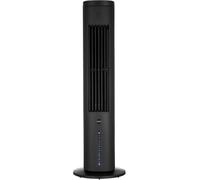 MIDEA Climatizador Evaporativo 3 en 1 con Mando a Distancia - Ventilador de Agua, Enfriador de Aire, Humidificador de 3 Velocidades, Oscilación 85º - Climatizador Frio Silencioso con Tanque de Agua 5L