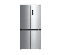 Midea frigorifico americano multi-puerta mdrf632fgf46 65 cm