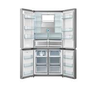 Midea frigorifico americano multi-puerta mdrf861fge02 194 cm