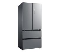 Midea frigorifico americano multi-puerta merf396fge02 180 cm