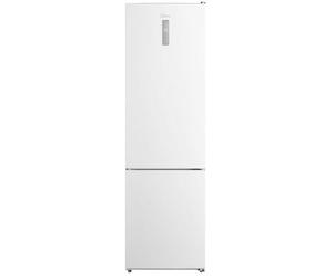 Midea frigorífico combi midea total no frost - mdrb489fge01oe 201 cm