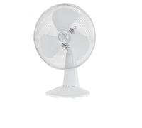 Midea FT4021M Ventilador De Mesa 40W Diámetro 40cm 3 Velocidades