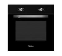 Horno Multifunción Midea MD65L40M0-00, 2.1 kW, 70 L