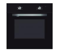 Midea horno multifunción con 4 funciones - md65m40m0-00