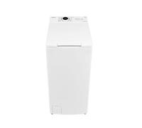 Lavadora carga superior Midea MF100T60B/W- ES - 6 kg / 1.200 rpm - A -Muebles y Electrodomesticos Contreras