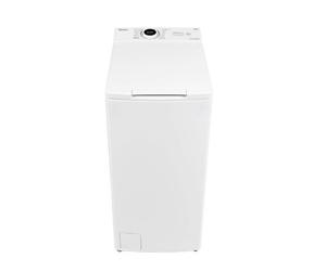 Midea lavadora carga superior 7 kg / 1.200 rpm - mf100t70b/w- es