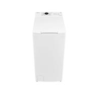 Lavadora 8 kg Midea MF100T80B - Blanca