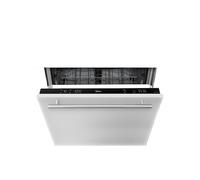 Midea Lavavajillas integrable Midea 12 servicios, 4 programas, 60 cm - MID60S110.1-ES. default Variante única