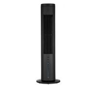 Midea MAC402R0BPK Deshumidificador 45W, 4.7L, 3 Velocidades, Timer, Negro