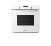 Midea mbon5m90e5-wh - horno multifunción 70 litros 9 funciones clase a