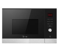 Midea MCMI259GDIP - Microondas Integrado Vanguard 25L 900W con grill
