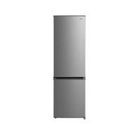 Midea mdrb380fge02a combi no frost 55 cm