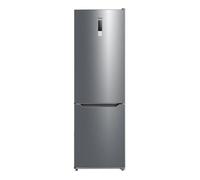 Frigorífico Combi Midea MDRB424FGE02OE Inox