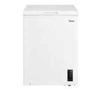 Midea mdrc152fee01 congelador horizontal