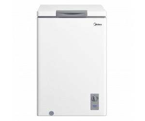 Midea MDRC152SLF01G Congelador Horizontal 152L F Blanco