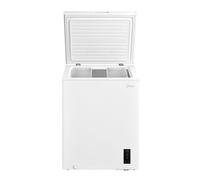 Midea mdrc207fee01 congelador horizontal