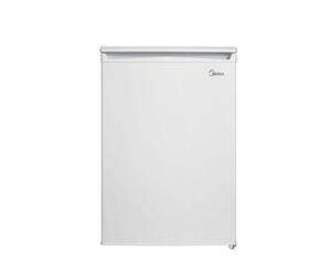 Midea mdrd168fge01 - frigorífico bajo encimera