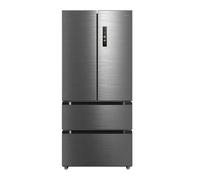 Midea mdrf692fie46 conjunto side by side 65 cm