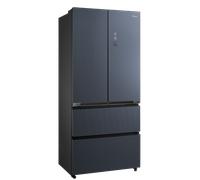 Midea MDRF705BIE70 - Frigorífico americano antracita 191 x 83.3 x 60 cm