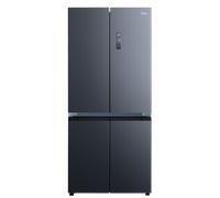 Midea MDRM706BIE70 - Frigorífico americano antracita 191 x 83.3 x 60 cm