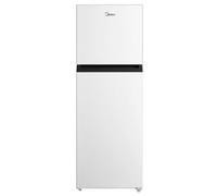 Midea MDRT489MTE01E - Frigorífico 2 Puertas Total No Frost 172,4 x 59,5 x 69,5 Cm Clase E Blanco