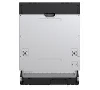 Midea MDW 12E4 SL - Lavavajillas integrado de 60cm 12 cubiertos