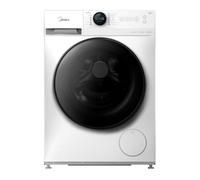 Midea mf200d80b/w-es - lavasecadora 8/6 kg