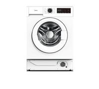 Lavadora Midea MFA06W80BA10/W-ES 8Kg
