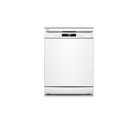 Midea mfd60s210w1es - lavavajillas 60 cm 14 servicios