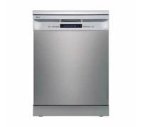 Midea MFD60S230X-IT Lavavajillas Libre Instalación 14 Comensales Clase B