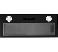 Midea mh52bi3200xes - campana extractora integrada 52 cm clase d