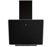 Midea MH60A3200B-ES Campana Decorativa 60cm Cristal Negra