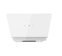 Midea mh60a4300w-es - campana decorativa de pared 60 cm clase c