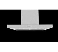 Midea mh60b3250x-es - campana extractora decorativa 60 cm clase b inox