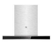 Midea MH60B4300B-ES - Campana decorativa de pared 60 cm Clase C