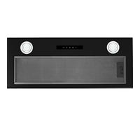 Midea MH70BI3200X-ES - Campana Integrable 70 Cm Clase D Color Inox