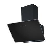 Midea mh90a3200b-es campana extractora, nivel sonoro 62db, capacidad de extracción 440 m3/hora,