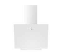 Midea mh90a3200w-es campana extractora, nivel sonoro 62db, capacidad de extracción 440 m3/hora,