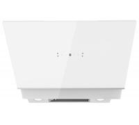 Midea MH90A4300WES - Campana Decorativa 90Cm 800 m3/h Blanco D