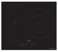 Midea mih740t463k0 placa induccion flex 3 zonas