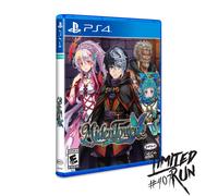 Miden Torre [Limitado Run Juegos #407 ] - PS4