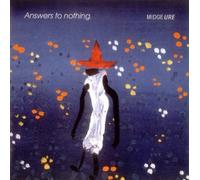 Midge Ure - Answers To Nothing