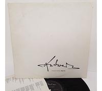 MIDGE URE, answers to nothing, CHR 1649, 12" LP