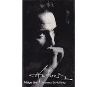 Midge Ure - Answers to Nothing (UK Import) [Musikkassette]