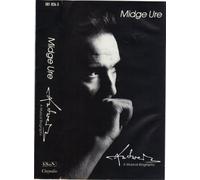 Midge Ure-Answers [VHS]