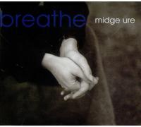 Midge Ure - Breathe