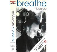 Midge Ure - Breathe