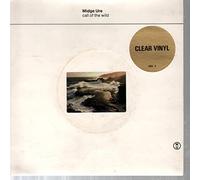 Midge Ure - Call of the wild (1986) / Vinyl single [Vinyl-Single 7'']