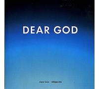 Midge Ure - Dear God - Clear Vinyl